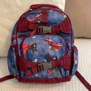 Harry Potter backpack. Size Small. Brand new. Never used.